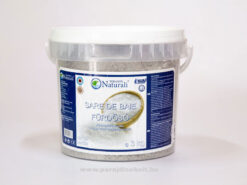 Kénes-jódos parajdi fürdősó 3 kg vödrös kiszerelésben