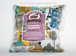 Levendulás Alvópárna-nyugipárna városi