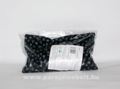 Natúr parajdi sópárna 1 kg színes-mintás huzatban - sötét virágos