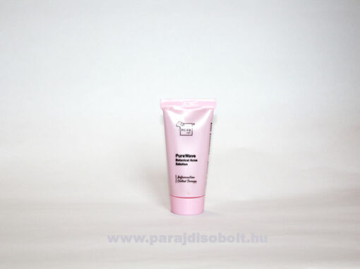 A Pur Herbet Acne free arckrém aknés, zsíros, problémás bőrre egyik legkiemelkedőbb jó tulajdonsága, hogy gyulladáscsökkentő hatása van.