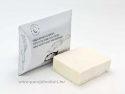 Parajdi só szappan - Dávidvára szappan