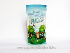 Kids immunrendszer erősítő parajdi fürdősó gyerekeknek 250 g erősíti az immunrendszert és növeli a szervezet ellenállóképességét.