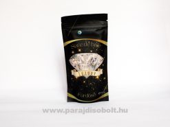 A Luxury parajdi fürdősó 250 g egy kádnyi luxus a mindennapokhoz.