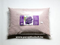 A Levendula parajdi fürdősó 10 kg ideális természetes otthoni gyógyír.