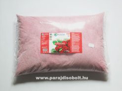 Itt az ideje megismerkedni a Rózsás parajdi fürdősó 10 kg termékünkkel. Mert a boldogság nem mérhető apró adagokban és mindig szükség van rá!
