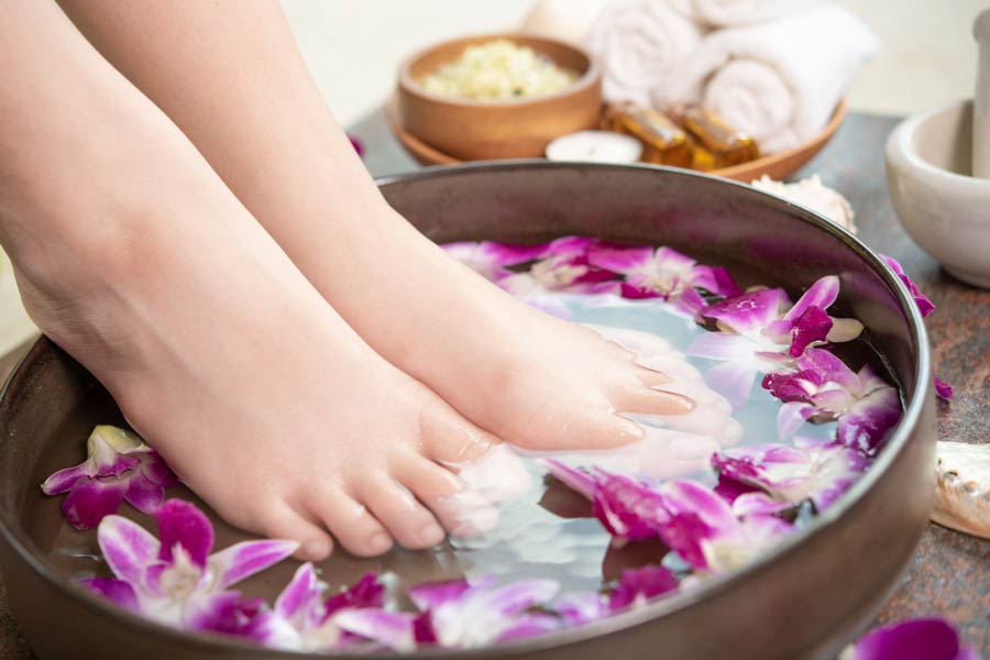 Hogyan működik a sós detox?