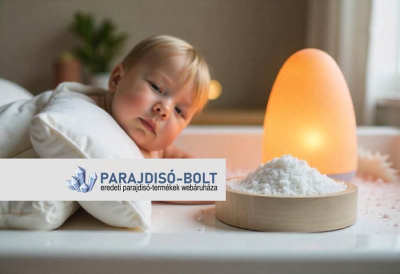 Fogadjuk meg 2025-re: Egészségesebb test és lélek parajdi só termékekkel!