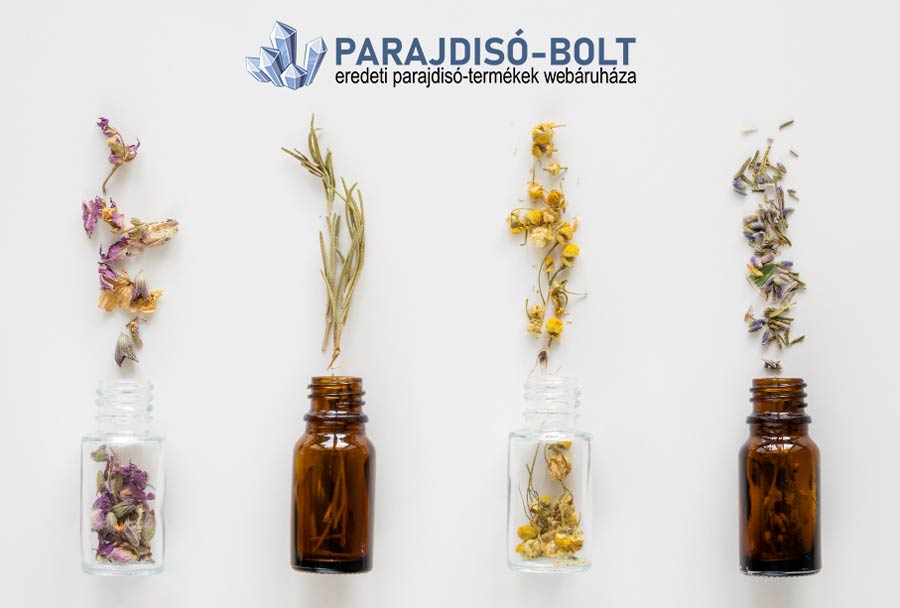 Az illóolajok és a parajdi só, külön-külön is, régóta népszerűek az alternatív gyógyászat és wellness világában.